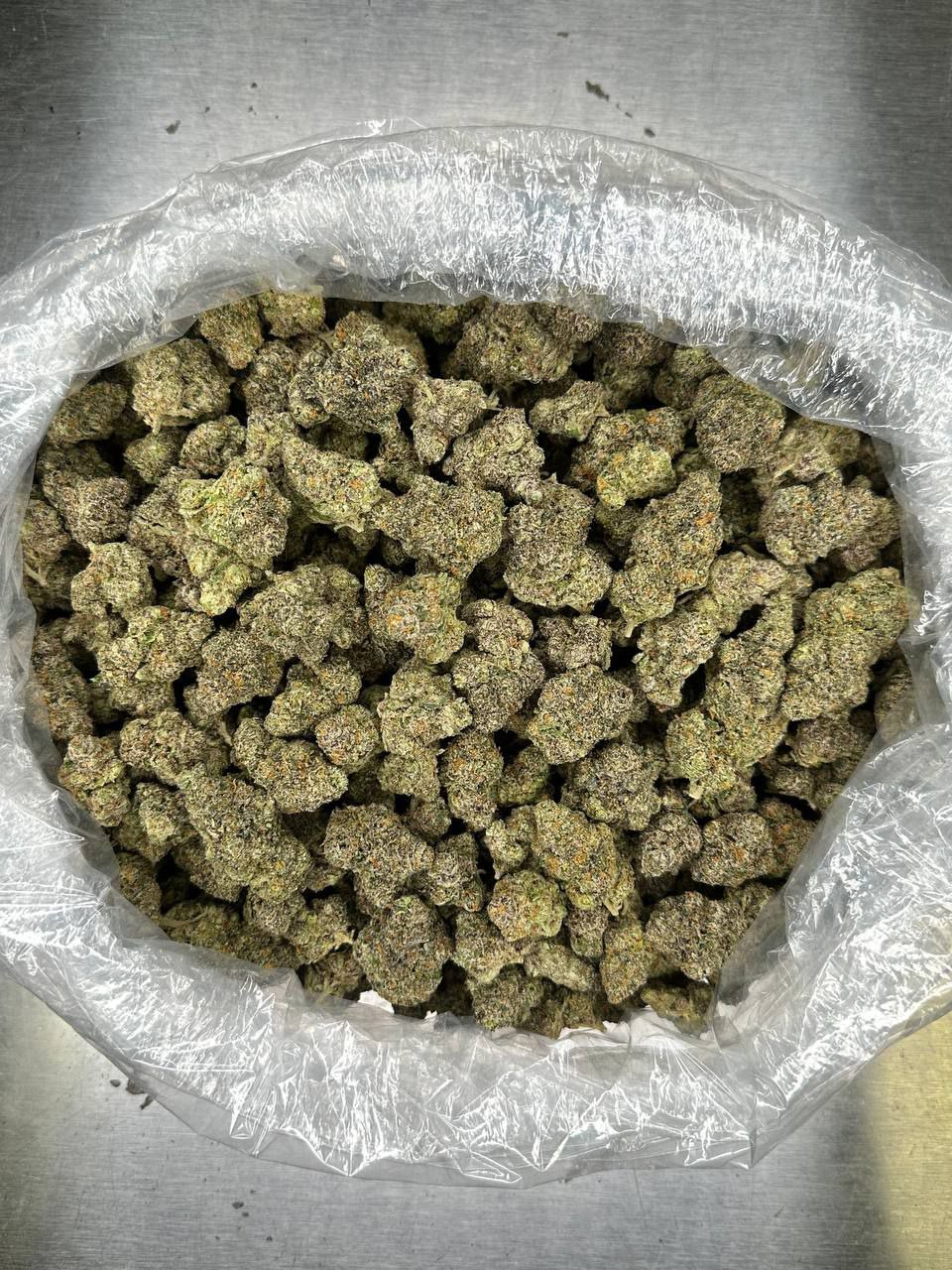 First Class Gas