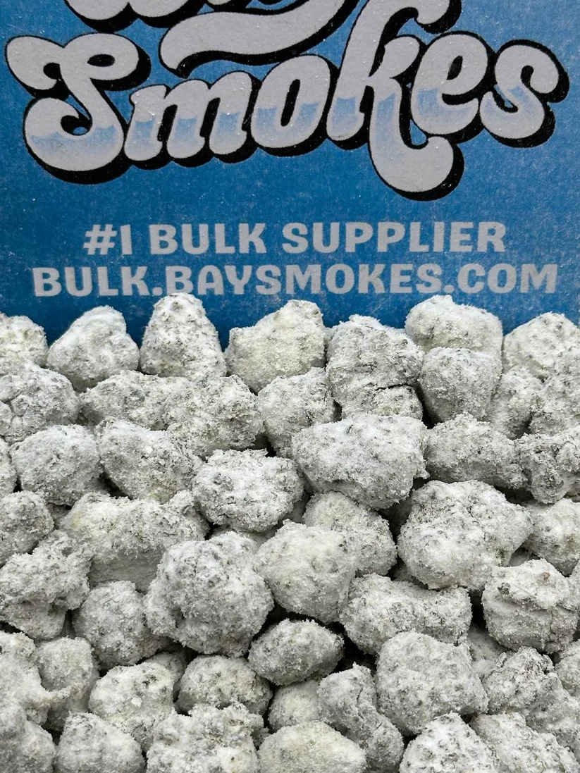 Gelato Cake-Mango 🥭 Terped Snowballs SM