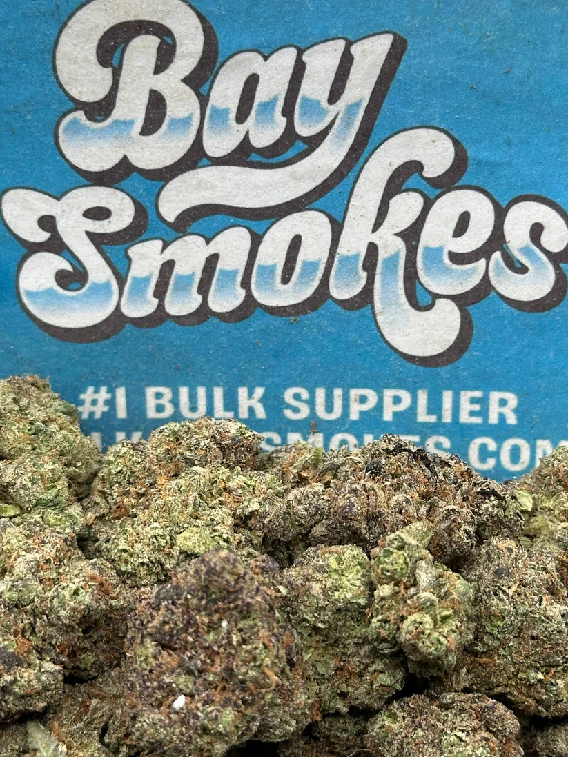 Nimbus Kush (Hybrid)