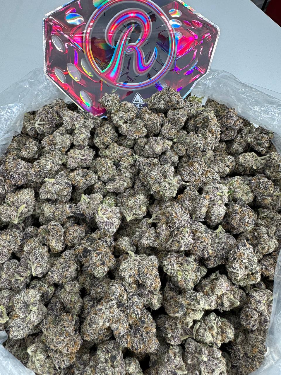 RUNTS  (Parlay x Global )