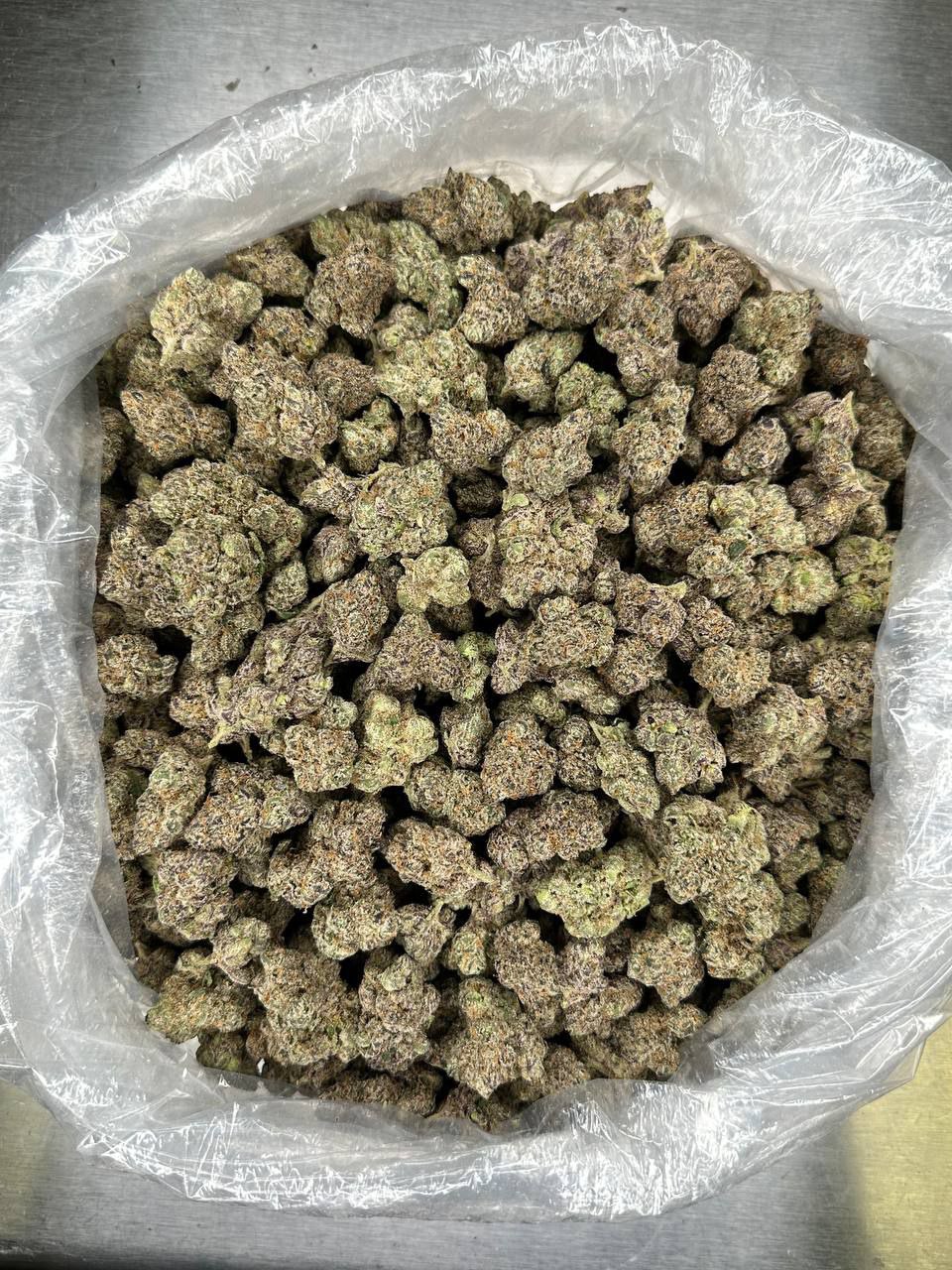 Secret Stash