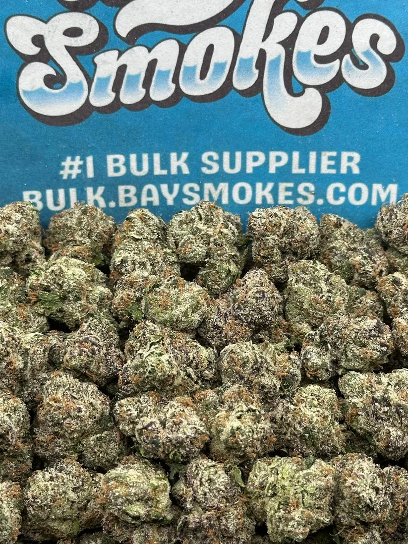 White Widow SM (Hybrid)