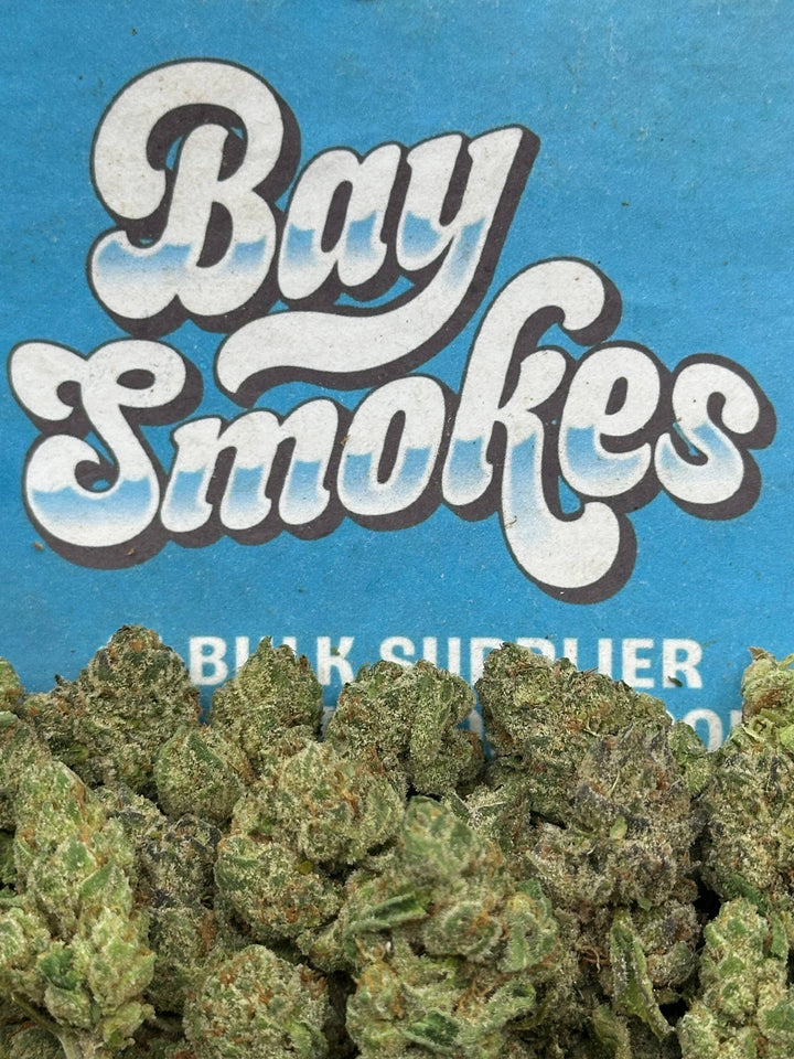 Sour Diesel (Sativa)