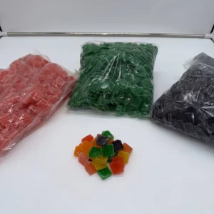 Bulk Gummies 10mg THC