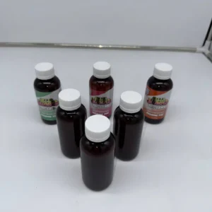 THC Syrup 1000mg